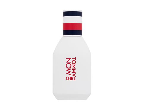 Toaletní voda Tommy Hilfiger Tommy Girl Now 30 ml