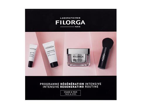 Denní pleťový krém Filorga NCEF Reverse Supreme Multi-Correction Cream 50 ml Kazeta