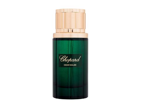 Parfémovaná voda Chopard Malaki Cedar 80 ml