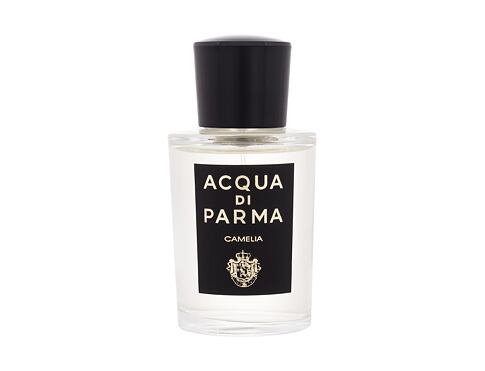 Parfémovaná voda Acqua di Parma Signatures Of The Sun Camelia 20 ml poškozená krabička