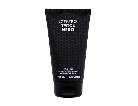 Balzám po holení Iceberg Twice Nero 150 ml