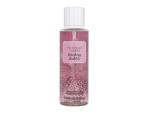 Tělový sprej Victoria´s Secret Blushing Bubbly 250 ml
