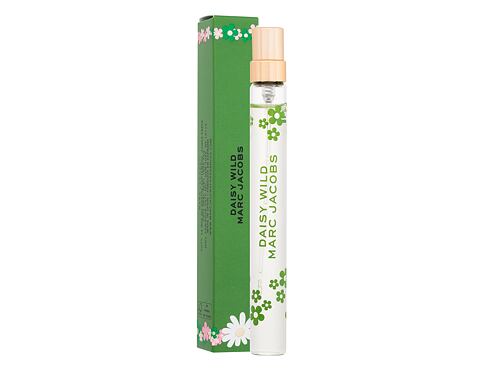 Parfémovaná voda Marc Jacobs Daisy Wild 10 ml