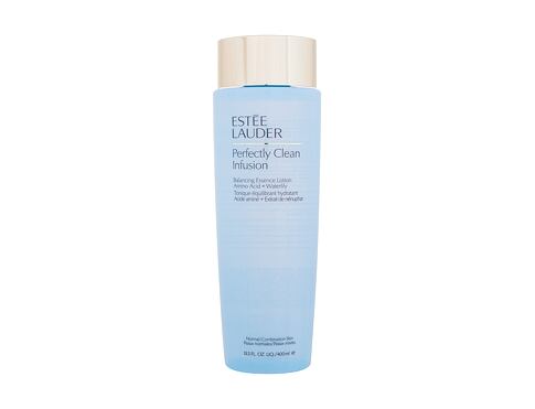 Pleťová voda a sprej Estée Lauder Perfectly Clean Infusion 400 ml