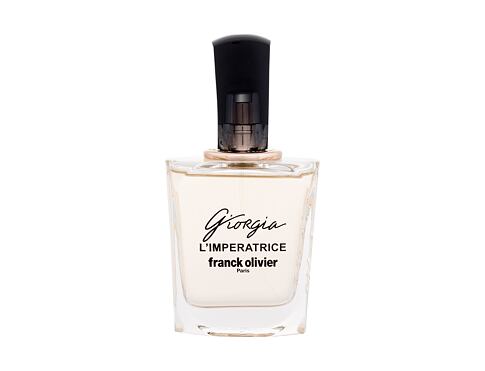 Parfémovaná voda Franck Olivier Giorgia L'Imperatrice 75 ml