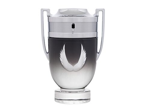 Parfémovaná voda Paco Rabanne Invictus Platinum 100 ml poškozená krabička