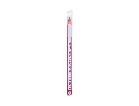 Tužka na rty Dermacol New Generation Lip Liner 1 g 3