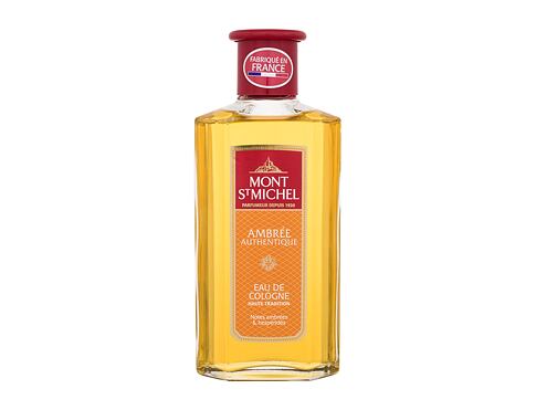 Kolínská voda Mont St Michel Ambrée Authentique 250 ml poškozený flakon