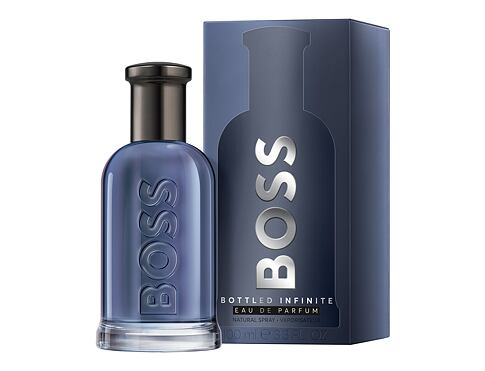 HUGO BOSS Boss Bottled Infinite parfémovaná voda za nejlepší cenu ...