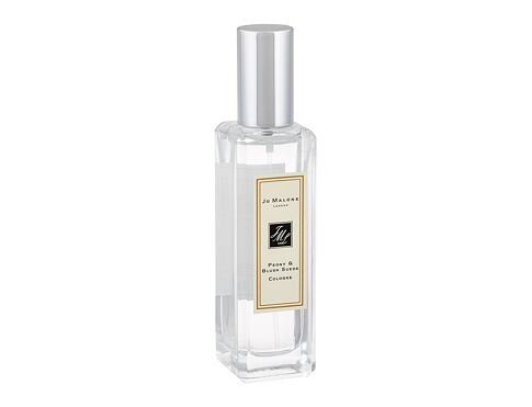 Kolínská voda Jo Malone Peony & Blush Suede 30 ml poškozený flakon
