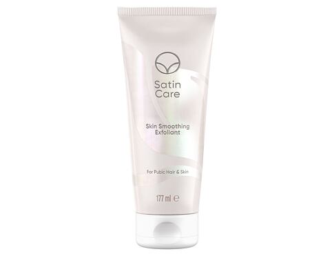 Tělový peeling Gillette Venus Satin Care Skin Smoothing Exfoliant 177 ml