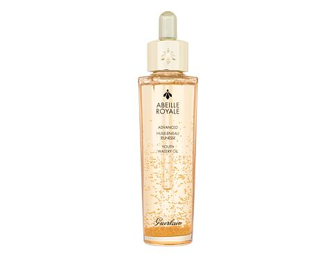 Pleťový olej Guerlain Abeille Royale Advanced Youth Watery Oil 50 ml poškozená krabička