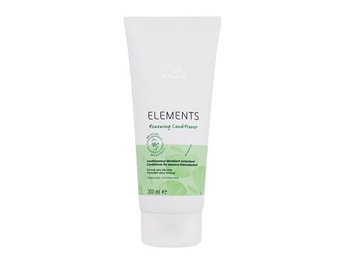 Kondicionér Wella Professionals Elements Renewing Conditioner 200 ml