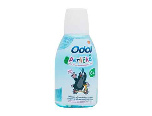 Ústní voda Odol Kids 300 ml