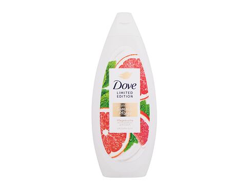 Sprchový gel Dove Summer Limited Edition 250 ml