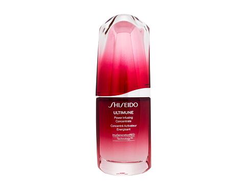 Pleťové sérum Shiseido Ultimune Power Infusing Concentrate 30 ml