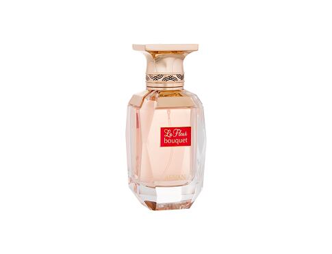 Parfémovaná voda Afnan La Fleur Bouquet 80 ml