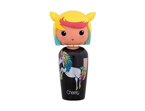 Toaletní voda Kokeshi By Jeremy Scott Cheery 50 ml poškozená krabička