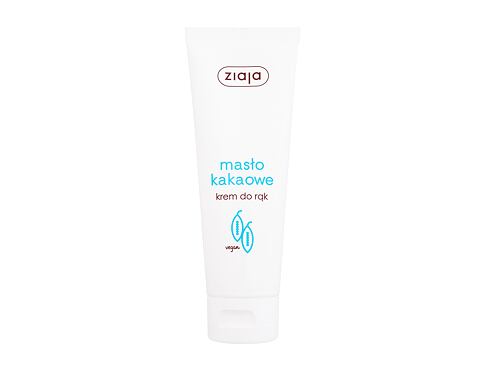 Krém na ruce Ziaja Cocoa Butter Hand Cream 80 ml
