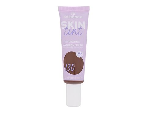 Make-up Essence Skin Tint Hydrating Natural Finish SPF30 30 ml 130