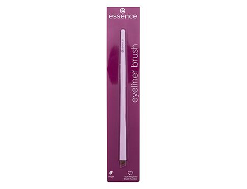 Štětec Essence Brush Eyeliner Brush 1 ks