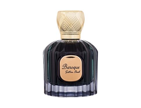 Parfémovaná voda Maison Alhambra Baroque Satin Oud 100 ml