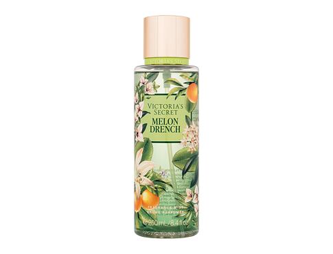 Tělový sprej Victoria´s Secret Melon Drench 250 ml