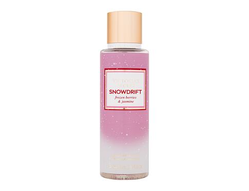 Tělový sprej Victoria´s Secret Snowdrift 250 ml