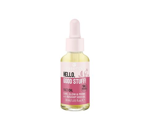 Pleťový olej Essence Hello, Good Stuff! Face Oil 30 ml
