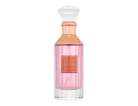 Parfémovaná voda Lattafa Velvet Rose 100 ml