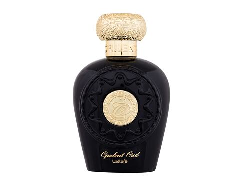 Parfémovaná voda Lattafa Opulent Oud 100 ml