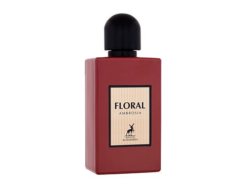 Parfémovaná voda Maison Alhambra Floral Ambrosia 100 ml