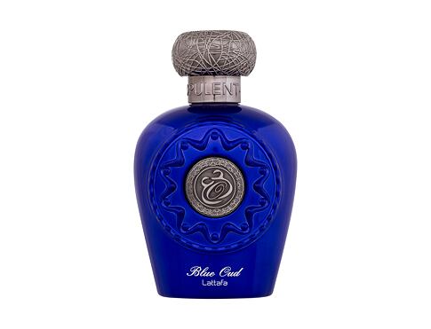 Parfémovaná voda Lattafa Blue Oud 100 ml