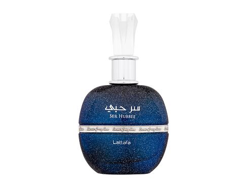 Parfémovaná voda Lattafa Ser Hubbee 100 ml