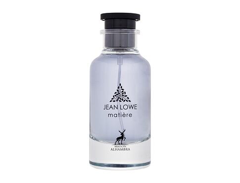Parfémovaná voda Maison Alhambra Jean Lowe Matière 100 ml