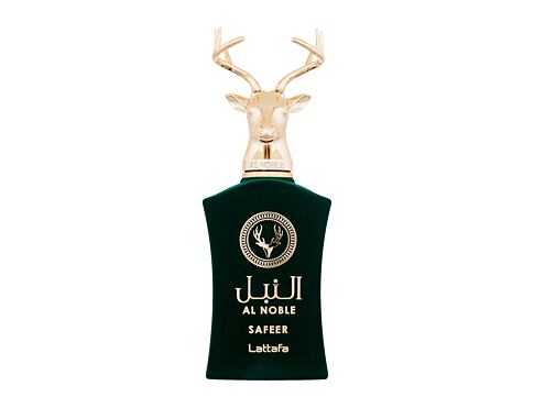 Parfémovaná voda Lattafa Al Noble Safeer 100 ml