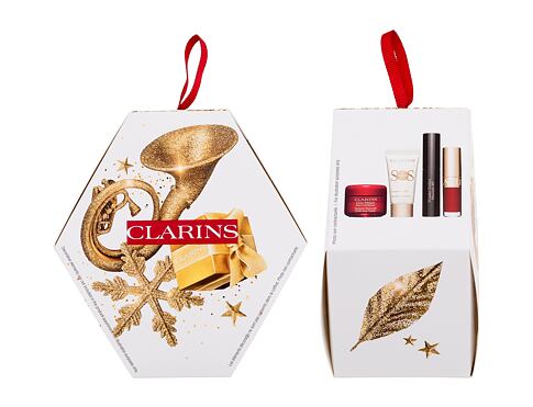 Podklad pod make-up Clarins Make-up Essentials 5 ml Kazeta