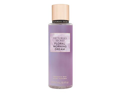 Tělový sprej Victoria´s Secret Floral Morning Dream 250 ml