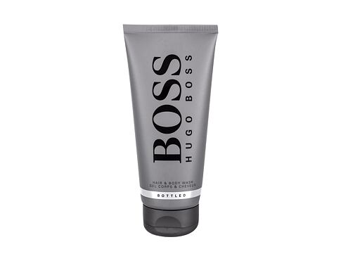 Sprchový gel HUGO BOSS Boss Bottled 200 ml poškozený obal