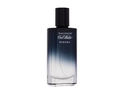 Parfémovaná voda Davidoff Cool Water Reborn 50 ml poškozená krabička
