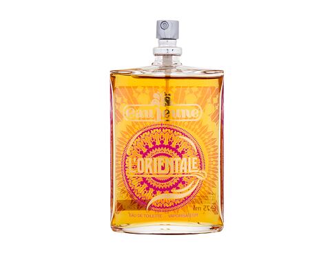 Toaletní voda Eau Jeune L'Orientale 75 ml Tester