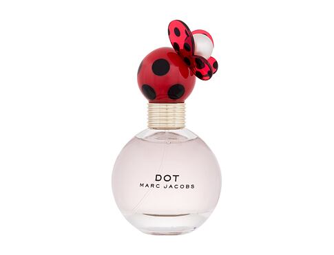 Parfémovaná voda Marc Jacobs Dot 50 ml