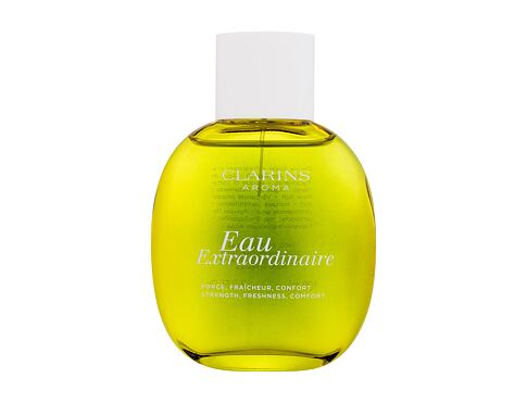 Eau de Soin Clarins Aroma Eau Extraordinaire 100 ml
