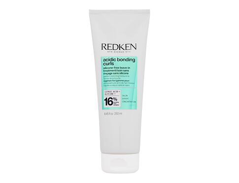 Bezoplachová péče Redken Acidic Bonding Curls Leave-in Treatment 250 ml