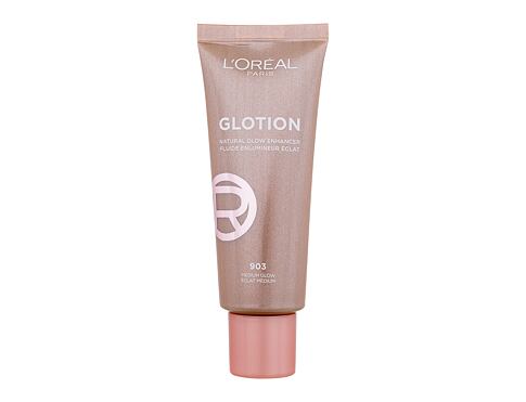 Rozjasňovač L'Oréal Paris Lumi Glotion 40 ml 903 Medium Glow