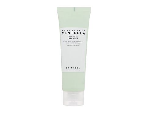 Čisticí pěna SKIN1004 Tea-Trica BHA Foam 125 ml poškozená krabička