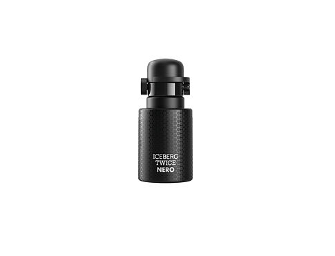 Toaletní voda Iceberg Twice Nero 75 ml