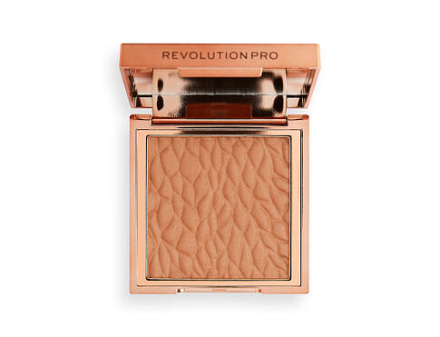 Bronzer Revolution Pro Sculpting Bronzer 8 g Cacao