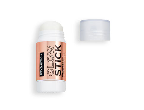 Podklad pod make-up Revolution Relove Glow Stick Vitamin C Dewy 5,5 g
