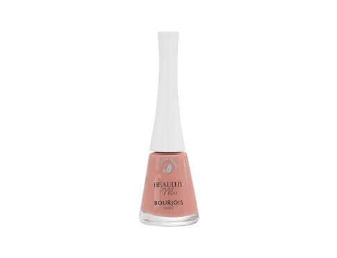 Lak na nehty BOURJOIS Paris Healthy Mix 9 ml 150 Reine Des Beiges